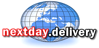 nextday.world and next-day.delivery from NextDay and NextWorkingDay™